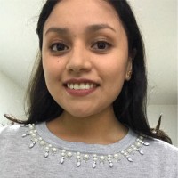Alondra Valeria Maza Arraiza