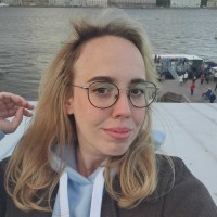 Daria Kuznetsova