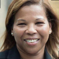 Ann Alleyne, Sphr