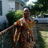 Barbara Beckford