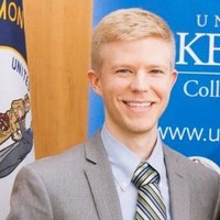Andrew Wheeler, Mph, Rd, Ld