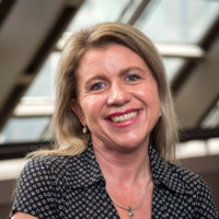 Karen Macdonald, Ncso
