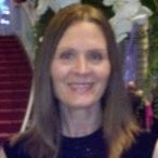 Sandra Ward