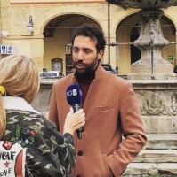 ✅ Simone Bertozzi