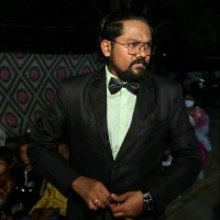 Abhilash R.