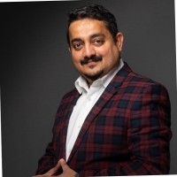 Aneesh Thomas