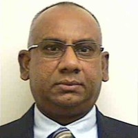 Kooldeep Ramdassie