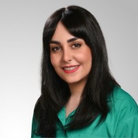 Gisou Nemati