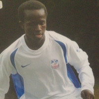 Issa Kamara
