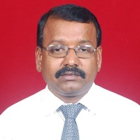 Dr. P. Sardar Maran