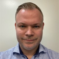 Christoffer Sjørup