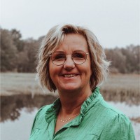 Mariette Mooij
