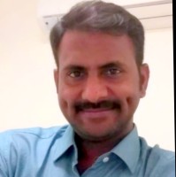 krishnaraja Shanmugam