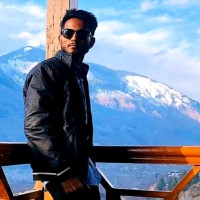 Rohit Mishra