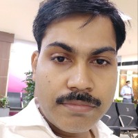 Rajesh Saha