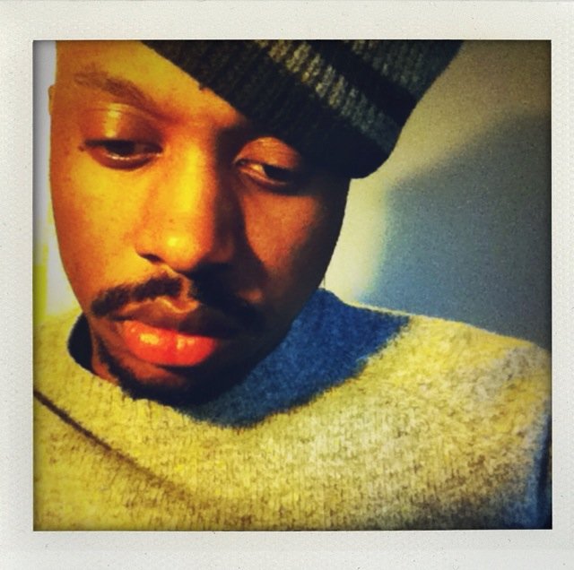 Abdul Smith (He/Him)