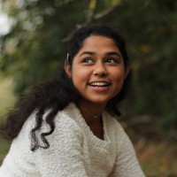 Ayesha Rabbi