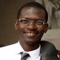 Richard Kintu, Mph