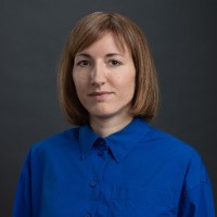Aneta Bodlakova
