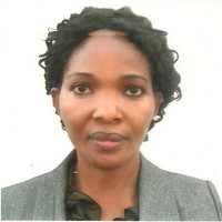 Veronica Ekwuruke