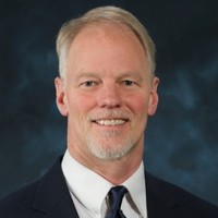 Rick Pedersen