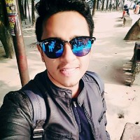 Mohammad Ashiqur Rahman