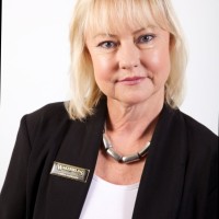 Linda Jackson