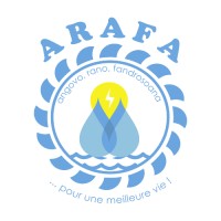 ARAFA Sarl (Angovo-Rano-Fandrosoana)