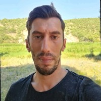 Aydın Keskin