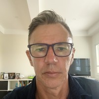 Wayne Saultry