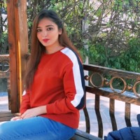 Syeda Bisma