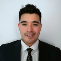 Alberto Rosales