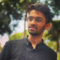 Jayanth Rao