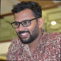 Vineeth EV