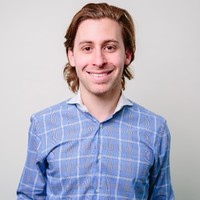 Adam Wolf