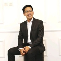 Immanuel Sianturi, Chrp
