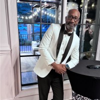 Marcus Fleming Mba