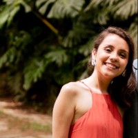 Nicolle Benedetti Moraes