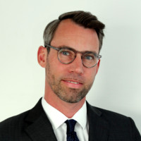 Nicholas Baré