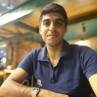 Mohamad Roostaei
