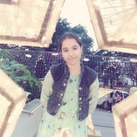 Ishwarya V