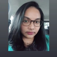 Ingrit Pinondang Sitorus