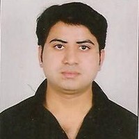 Hitendra Pratap Sing Chauhan