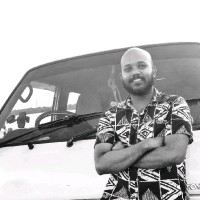 Shashika Gimhana