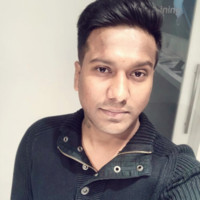 Jayesh Jadhav