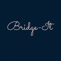 Bridge it