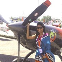Jyoti Sharma
