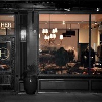 The Haberdasher Limited