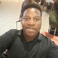Mohau Pholoana
