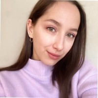Yana Voytehovich